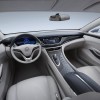 2015 Buick Avenir Concept