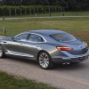 2015 Buick Avenir Concept