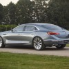 2015 Buick Avenir Concept