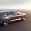 2015 Buick Avenir Concept