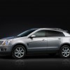 2015 Cadillac SRX