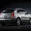 2015 Cadillac SRX