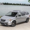 2015 Chrysler Town & Country | Schools Benefit Even more from Chrysler’s 2014 Drive for the Kids Program