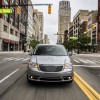 2015 Chrysler Town & Country Best Family Hauler