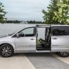 2015 Chrysler Town & Country Best Family Hauler