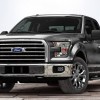 2015 Ford F-150 XL 4dr SuperCab EcoBoost