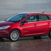 2015 Ford Focus Electric Hatchback