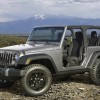 2015 Jeep Wrangler | Toledo Gets Even More Desperate While Trying to Keep Wrangler Production in Ohio