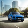 2015 Porsche Macan