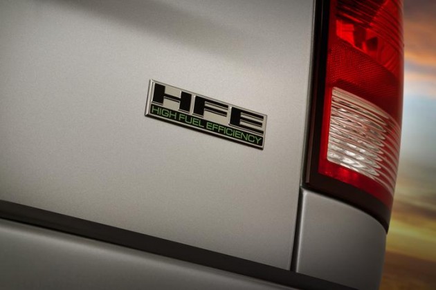 2015 Ram 1500 EcoDiesel HFE 