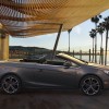 2016 Buick Cascada