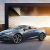 2016 Buick Cascada