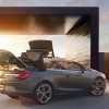 2016 Buick Cascada