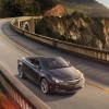 2016 Buick Cascada