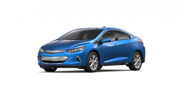 The Bangkok Post has confirmed that Thailand won't get the 2016 Chevy Volt