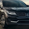 2016 Lincoln MKX