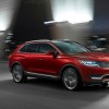 2016 Lincoln MKX