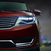 2016 Lincoln MKX