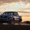 2016 Toyota Tacoma Unveiled