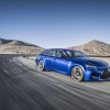 2016 Lexus GS F