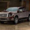 2016 Nissan Titan XD