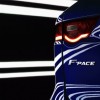 2017 Jaguar F-Pace