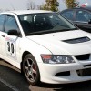 Lancer Evolution VIII