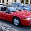 1st Generation Mitsubishi Eclipse