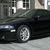 2nd Generation Mitsubishi Eclipse