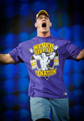 John Cena