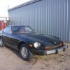 1977 Datsun 280Z