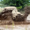 Mudding Truck