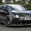 Nissan Juke-R Prototype