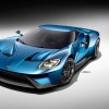 New Ford GT