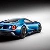 2017 Ford GT