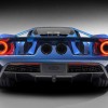 2017 Ford GT