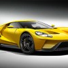 New Ford GT