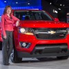 Cars.com Best Pickup of 2015