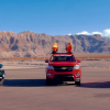 A multitude of 2015 Colorado accessories are on display in a new video from Chevrolet Performance