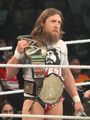 Daniel Bryan