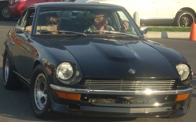 Datsun 240Z