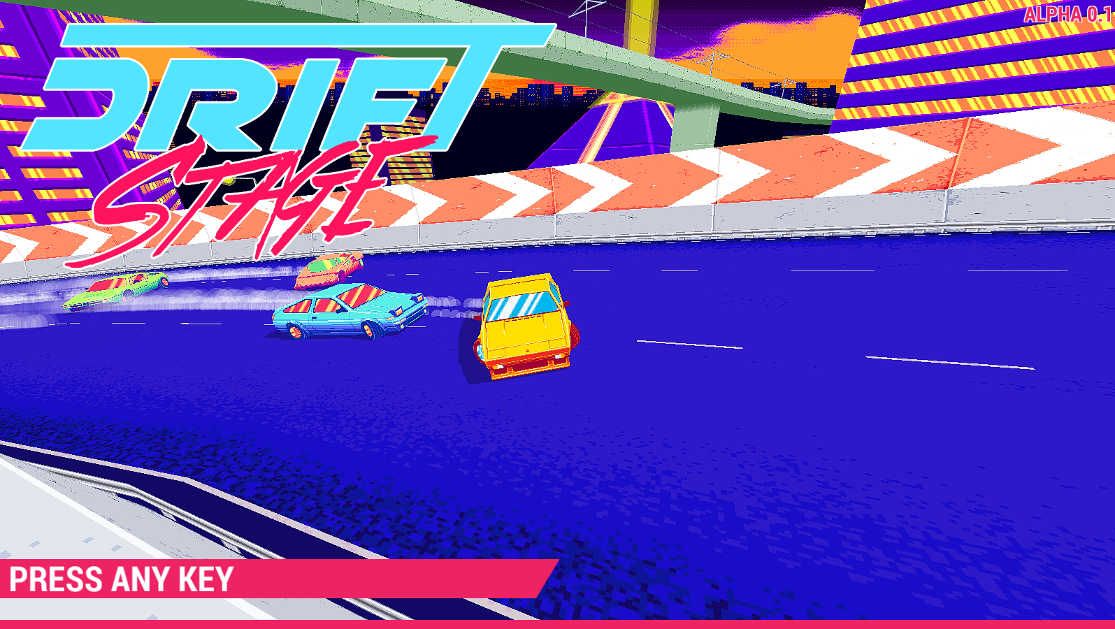 Stage drive. Аркадный дрифт. Arcade Drift game. Drift Stage. Симпсоны дрифт.