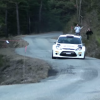 Robert Kubica Ford Fiesta RS WRC