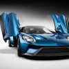 Ford GT Wins Award