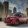 2014 Minivan Sales Led by Town & Country, Grand Caravan | 2015 Grand Caravan