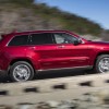 Jeep Grand Cherokee EcoDiesel Is 2015 Green SUV of the Year