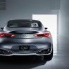 Infiniti Q60 Concept Reveal