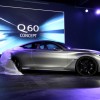 Infiniti Q60 Concept Reveal