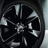 QX70S 21-inch wheels