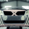 Still from the Kia X-Car making-of video